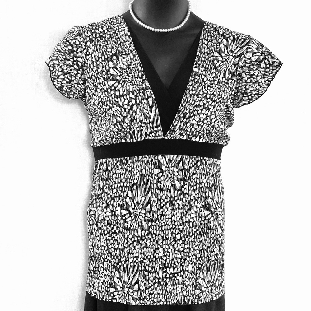 Dressy Top